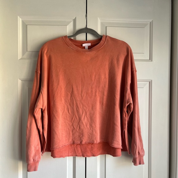 Colsie sweatshirt - Picture 1 of 4